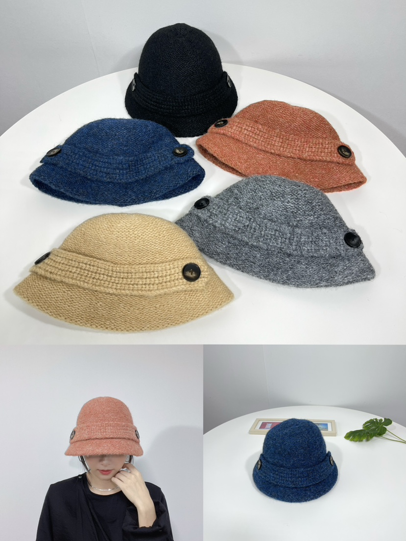 LOVELY HAT東大門代購女裝新品推薦熱賣休閑人氣時尚帽子LOVELY HAT帽子