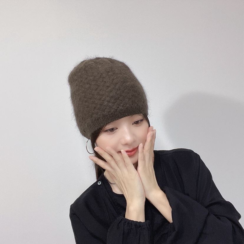 LOVELY HAT韓國代購女士新品時尚休閑人氣熱賣真品推薦帽子LOVELY HAT帽子