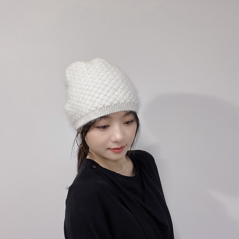 LOVELY HAT韓國代購女士新品時尚休閑人氣熱賣真品推薦帽子LOVELY HAT帽子