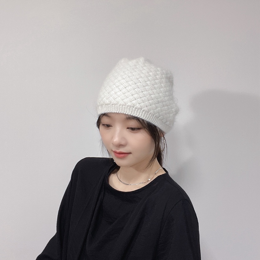LOVELY HAT韓國代購女士新品時尚休閑人氣熱賣真品推薦帽子LOVELY HAT帽子