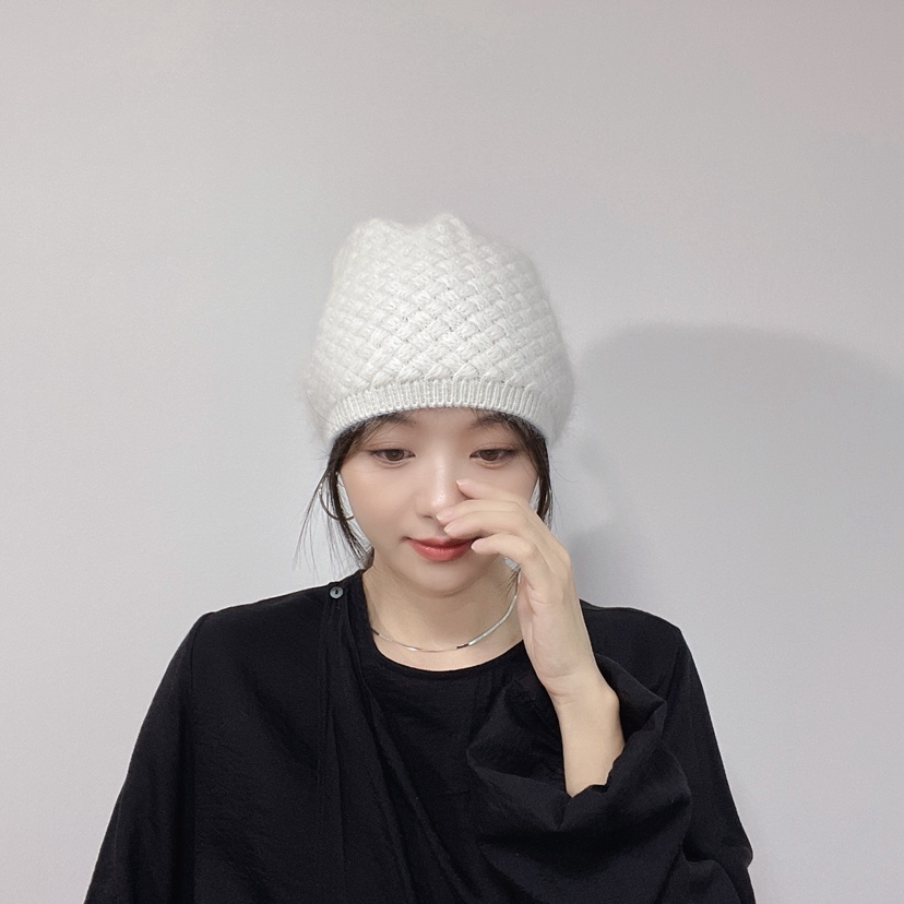 LOVELY HAT韓國代購女士新品時尚休閑人氣熱賣真品推薦帽子LOVELY HAT帽子