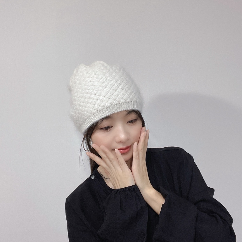 LOVELY HAT韓國代購女士新品時尚休閑人氣熱賣真品推薦帽子LOVELY HAT帽子