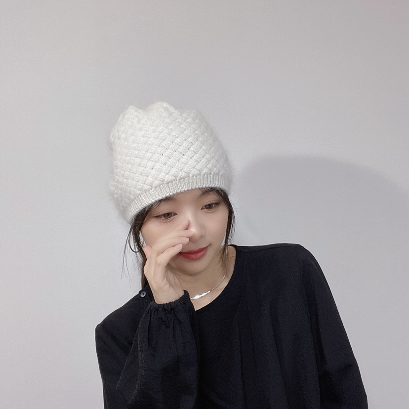 LOVELY HAT韓國代購女士新品時尚休閑人氣熱賣真品推薦帽子LOVELY HAT帽子