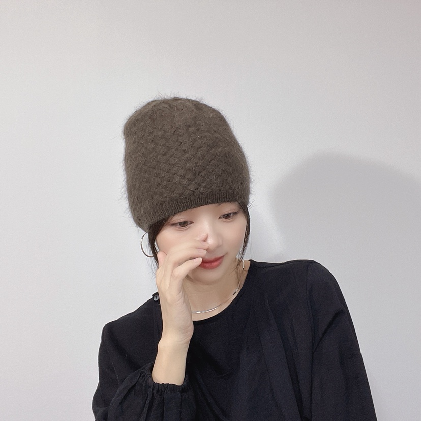 LOVELY HAT韓國代購女士新品時尚休閑人氣熱賣真品推薦帽子LOVELY HAT帽子圖色1