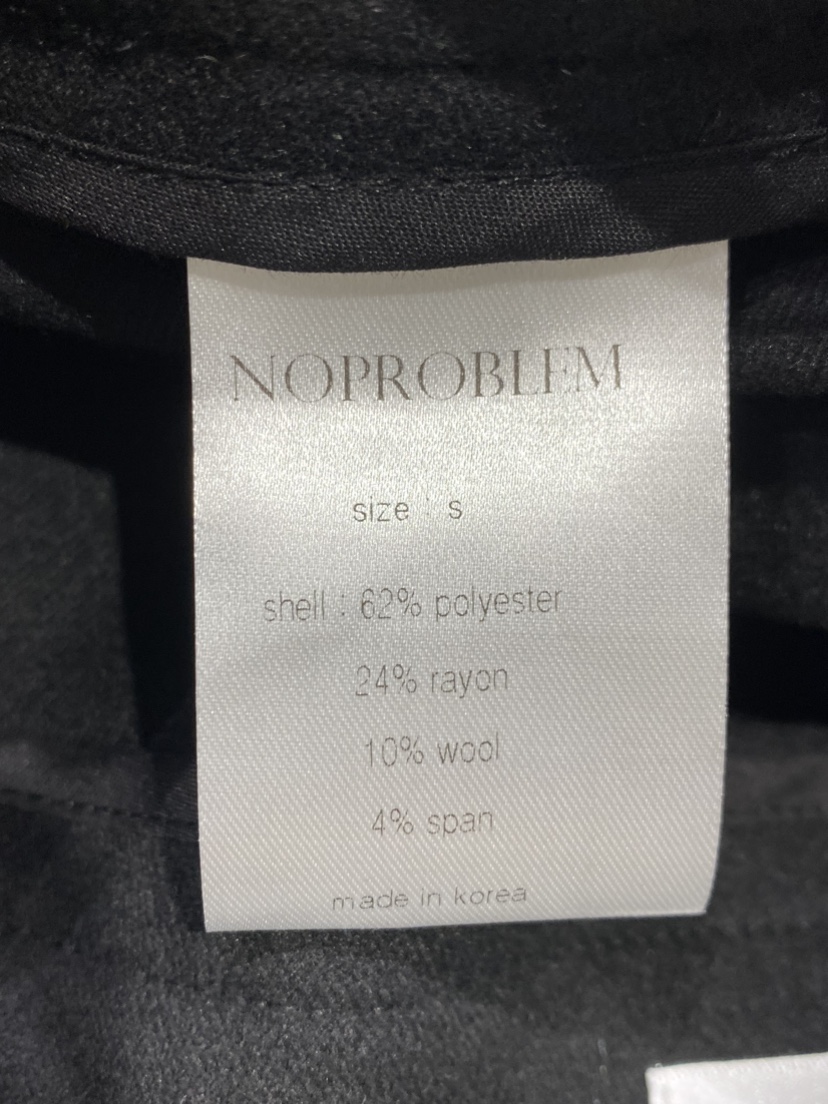 NOPROBLEM東大門實拍女士新款休閑熱賣人氣推薦真品時尚短褲NOPROBLEM短褲