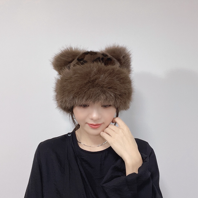 LOVELY HAT東大門代購女裝新款人氣真品休閑時尚熱賣帽子LOVELY HAT帽子