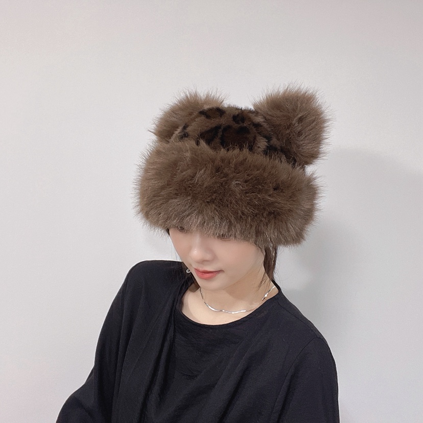 LOVELY HAT東大門代購女裝新款人氣真品休閑時尚熱賣帽子LOVELY HAT帽子