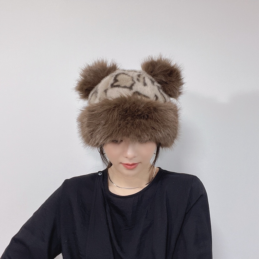 LOVELY HAT東大門代購女裝新款人氣真品休閑時尚熱賣帽子LOVELY HAT帽子