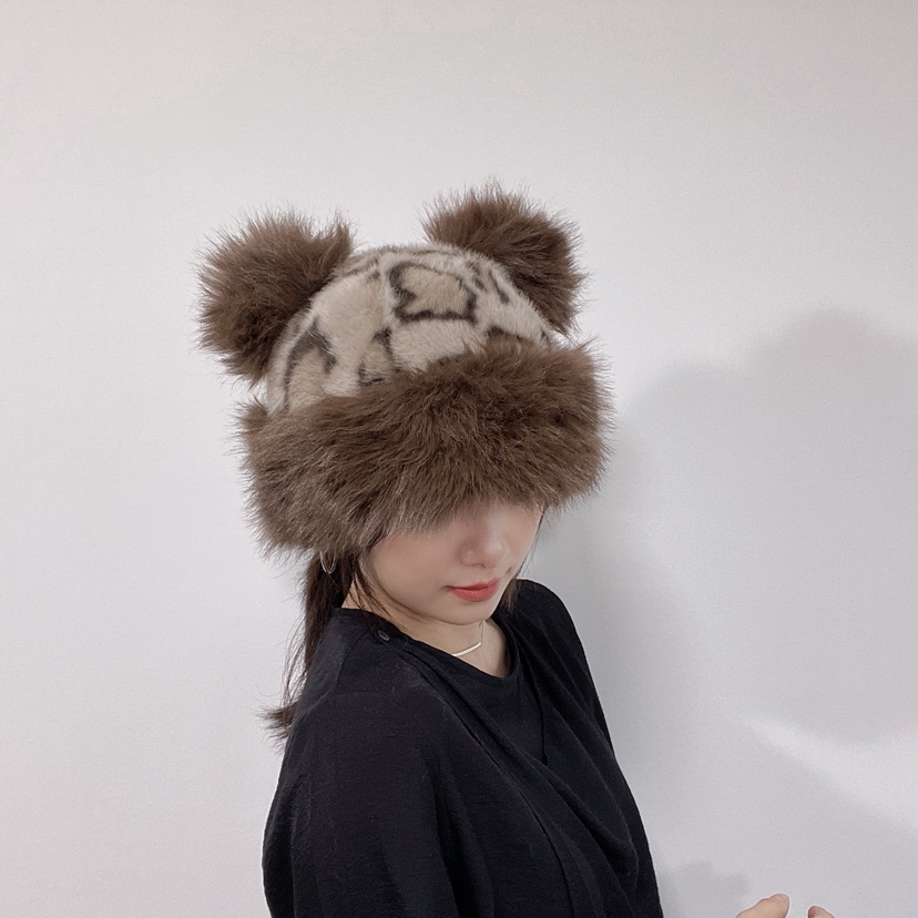 LOVELY HAT東大門代購女裝新款人氣真品休閑時尚熱賣帽子LOVELY HAT帽子