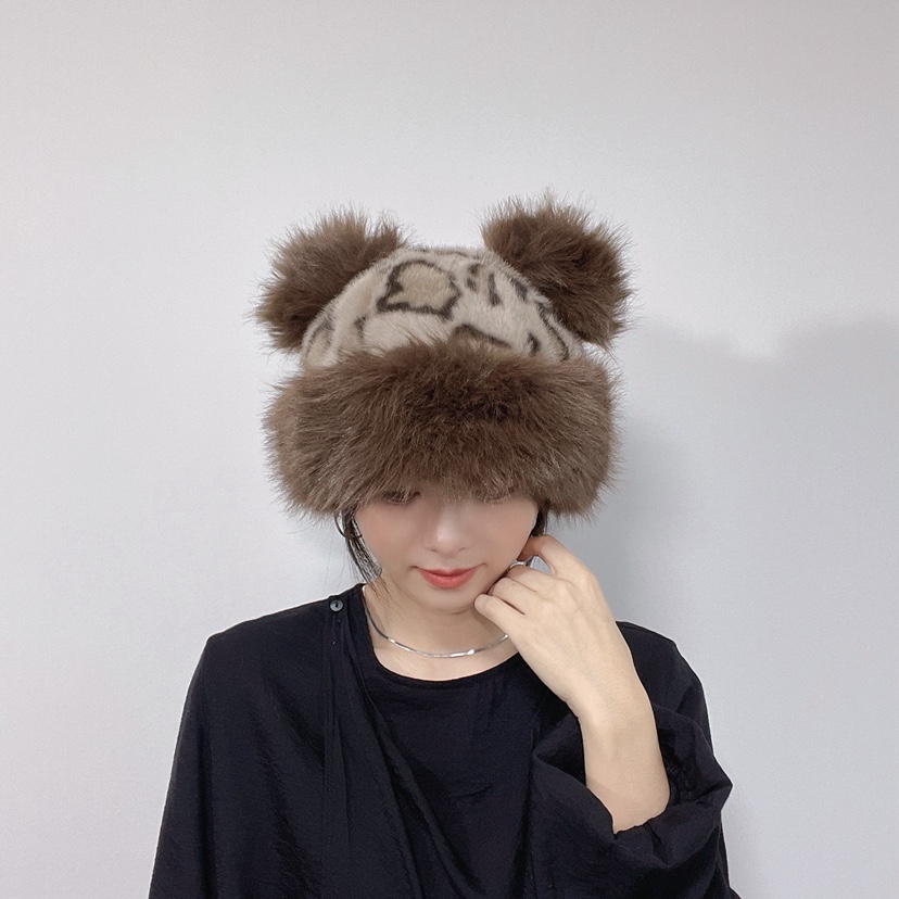 LOVELY HAT東大門代購女裝新款人氣真品休閑時尚熱賣帽子LOVELY HAT帽子