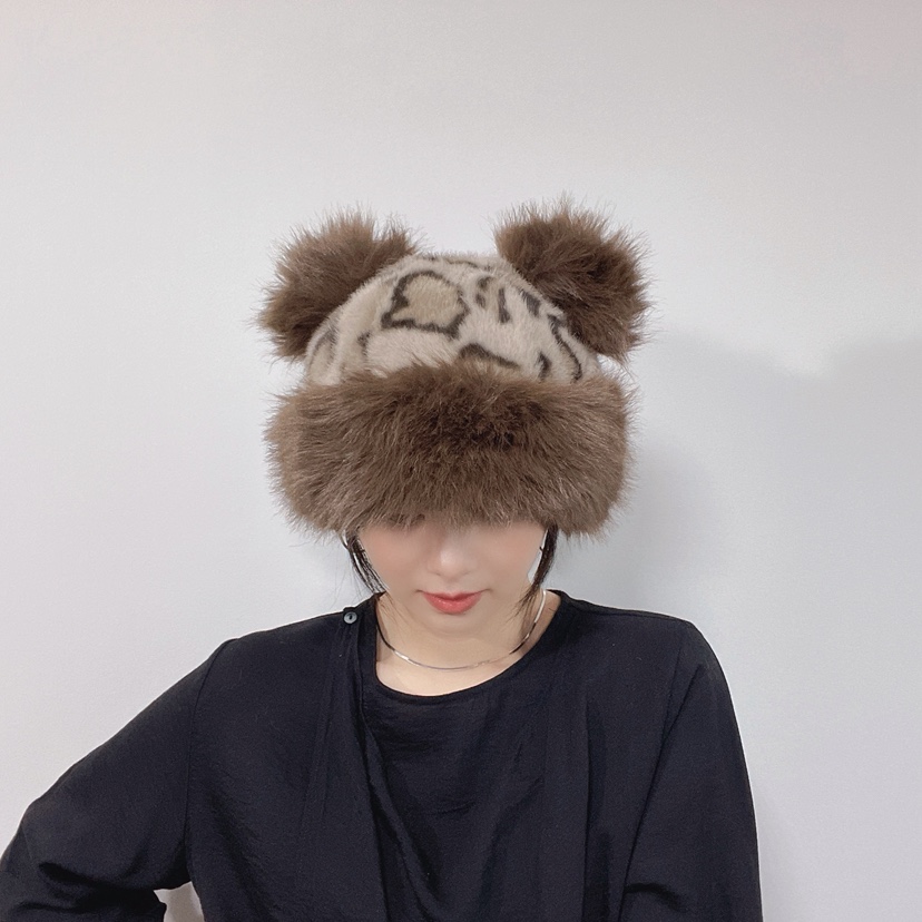 LOVELY HAT東大門代購女裝新款人氣真品休閑時尚熱賣帽子LOVELY HAT帽子