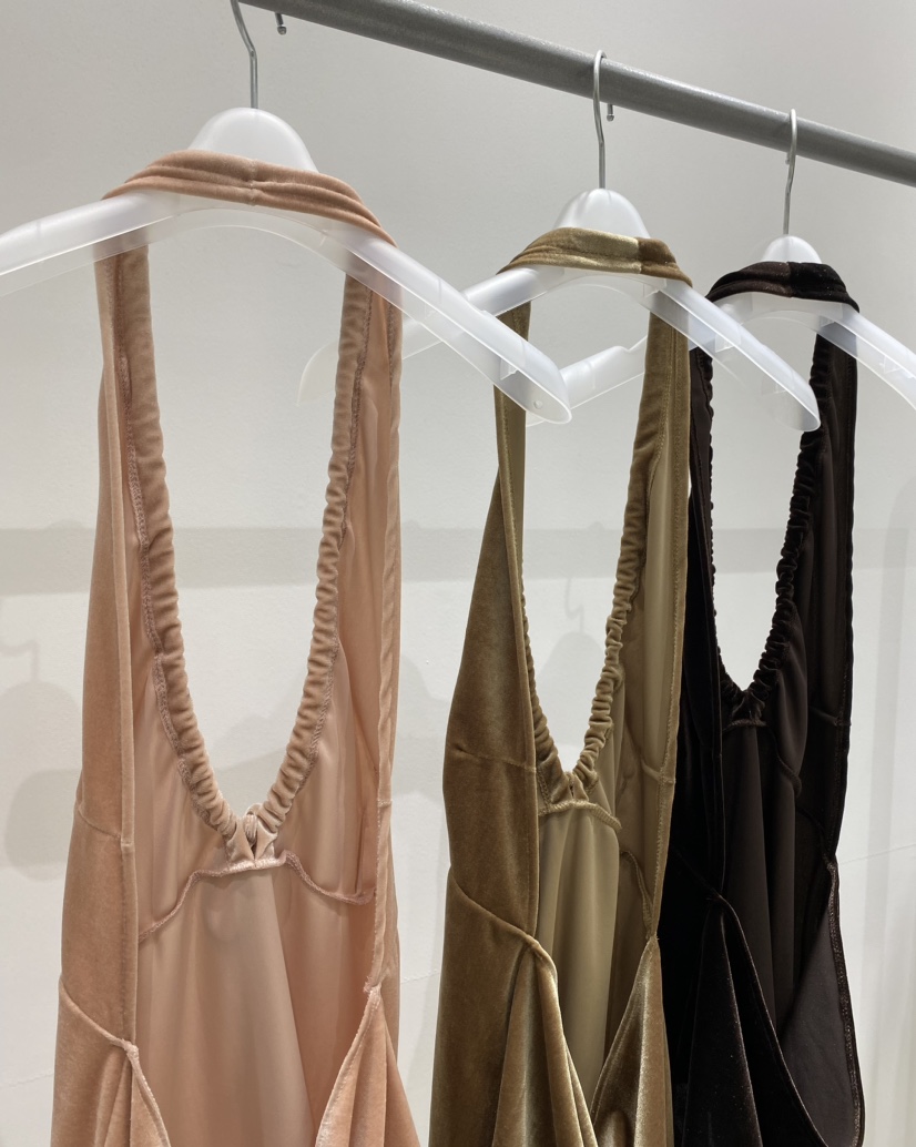 NOPROBLEM韓國直郵女裝新品休閑時尚人氣熱賣推薦吊帶背心NOPROBLEM吊帶/背心