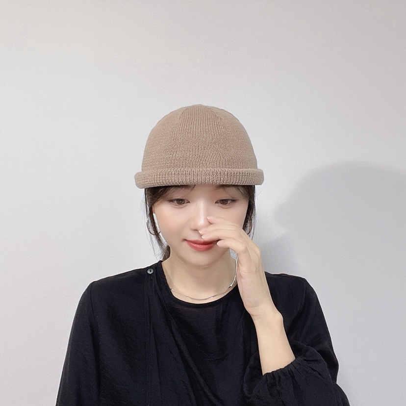 LOVELY HAT東大門代購女士新品推薦休閑人氣真品時尚帽子LOVELY HAT帽子
