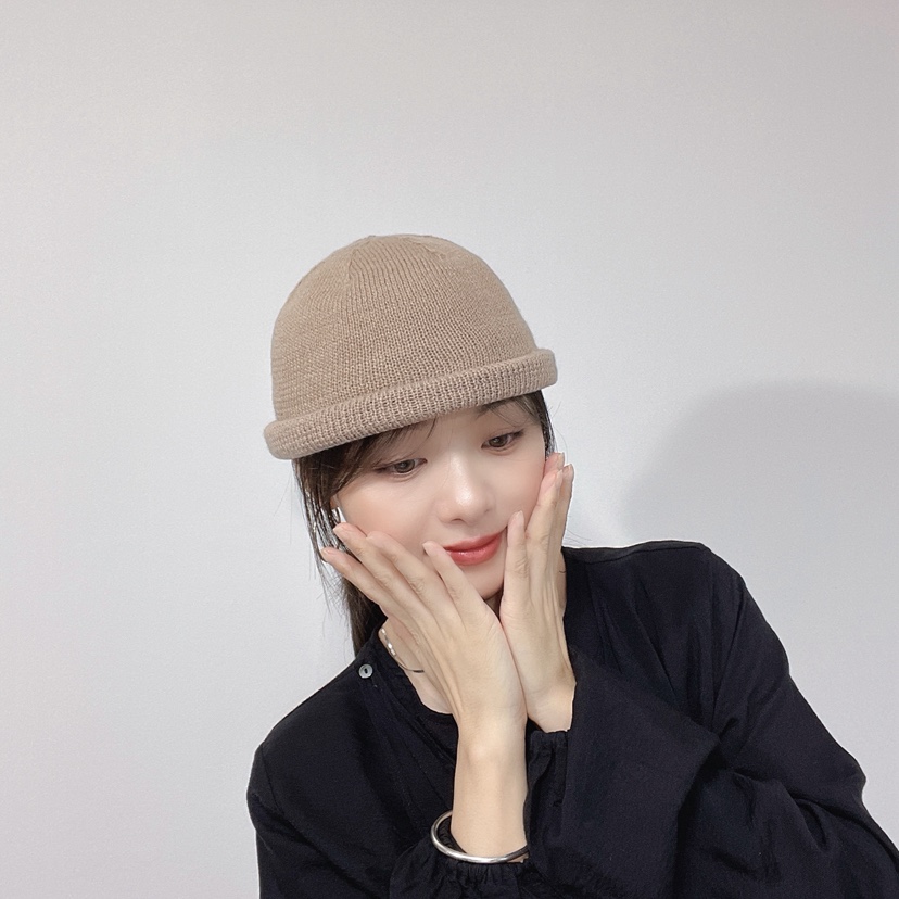 LOVELY HAT東大門代購女士新品推薦休閑人氣真品時尚帽子LOVELY HAT帽子