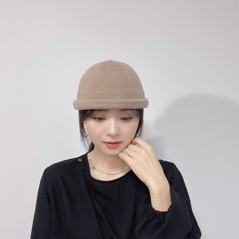LOVELY HAT東大門代購女士新品推薦休閑人氣真品時尚帽子LOVELY HAT帽子