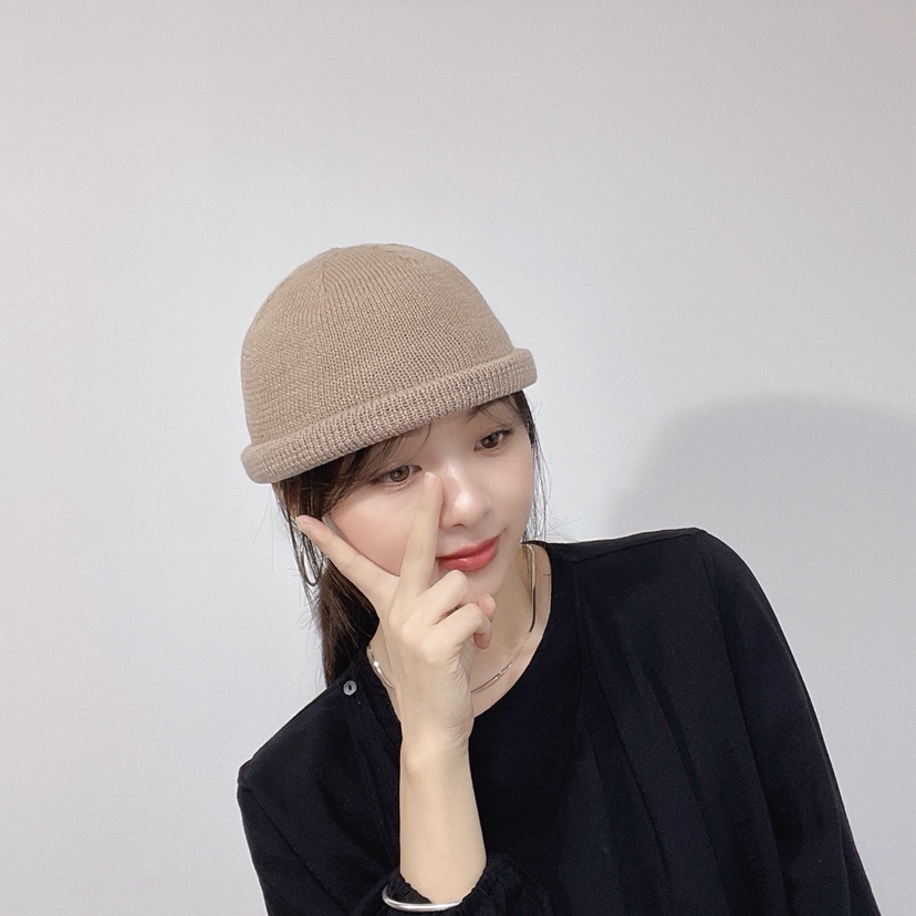 LOVELY HAT東大門代購女士新品推薦休閑人氣真品時尚帽子LOVELY HAT帽子