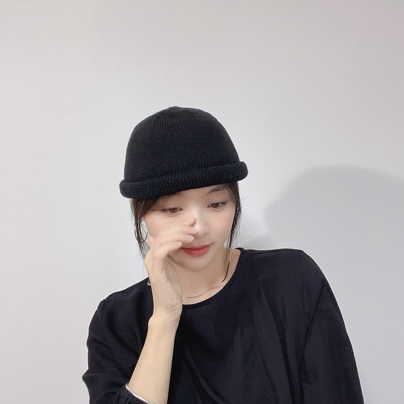 LOVELY HAT東大門代購女士新品推薦休閑人氣真品時尚帽子LOVELY HAT帽子