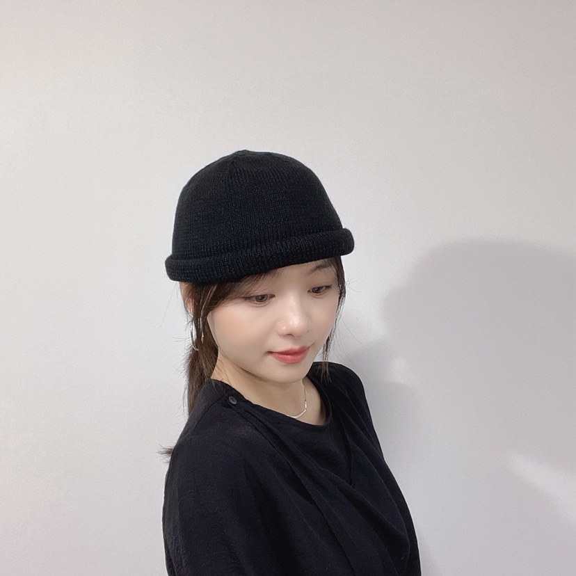 LOVELY HAT東大門代購女士新品推薦休閑人氣真品時尚帽子LOVELY HAT帽子