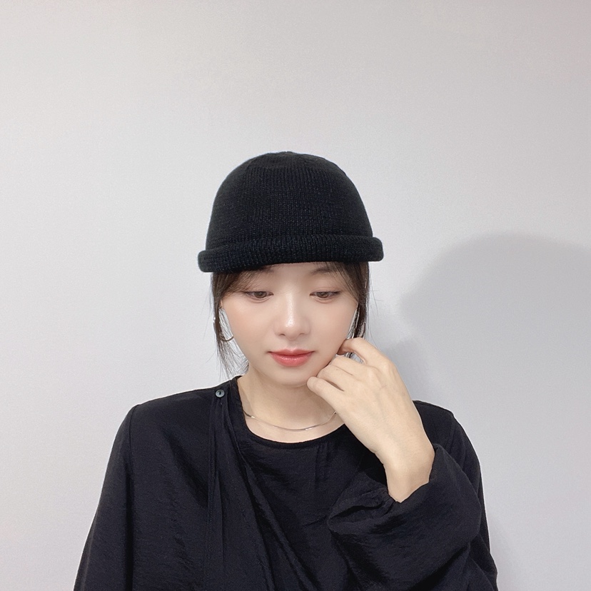 LOVELY HAT東大門代購女士新品推薦休閑人氣真品時尚帽子LOVELY HAT帽子