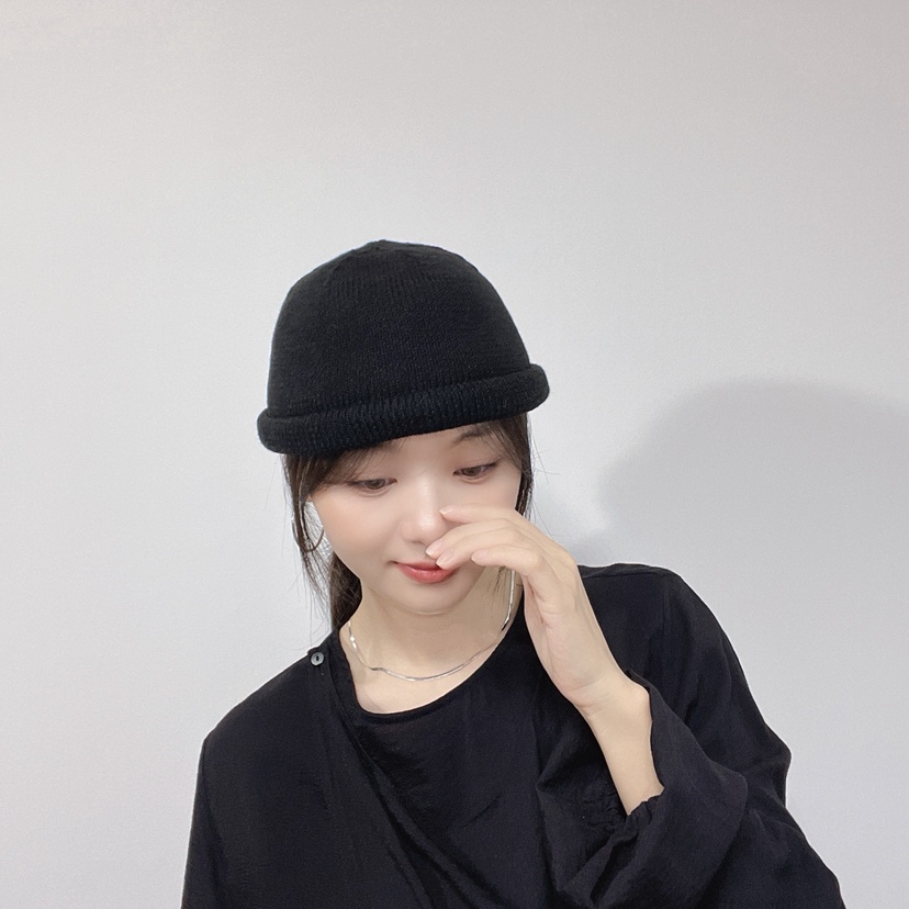 LOVELY HAT東大門代購女士新品推薦休閑人氣真品時尚帽子LOVELY HAT帽子