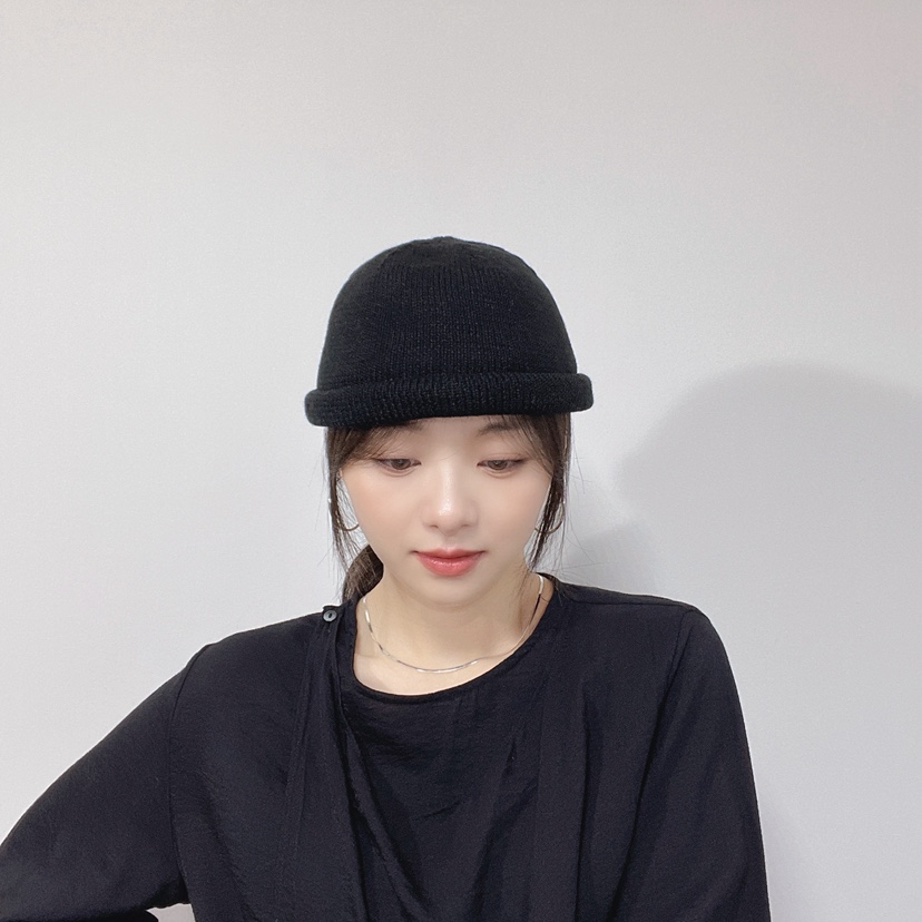 LOVELY HAT東大門代購女士新品推薦休閑人氣真品時尚帽子LOVELY HAT帽子