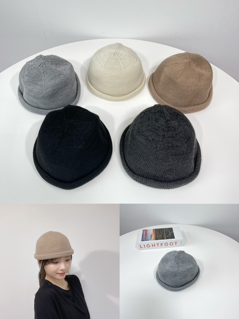 LOVELY HAT東大門代購女士新品推薦休閑人氣真品時尚帽子LOVELY HAT帽子