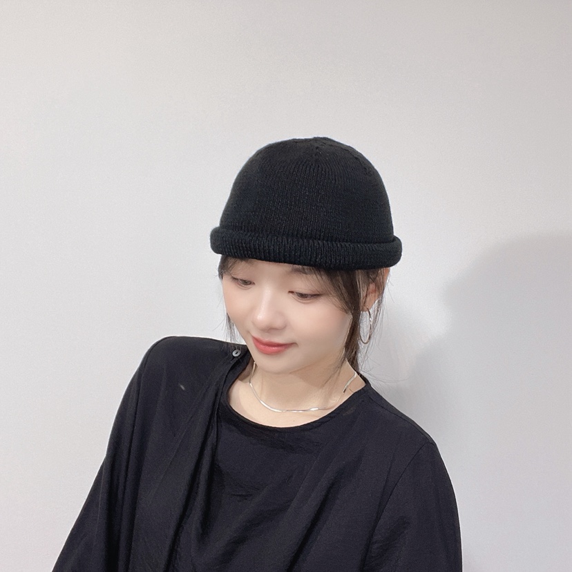 LOVELY HAT東大門代購女士新品推薦休閑人氣真品時尚帽子LOVELY HAT帽子圖色2