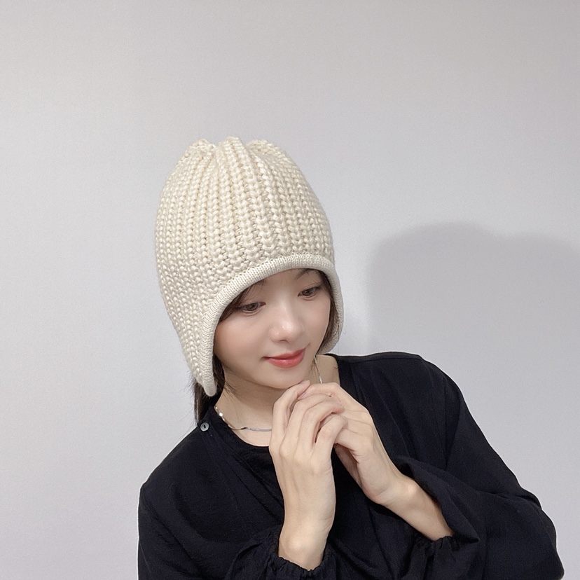 LOVELY HAT韓國代購女士新款熱賣時尚真品人氣休閑推薦帽子LOVELY HAT帽子圖色2