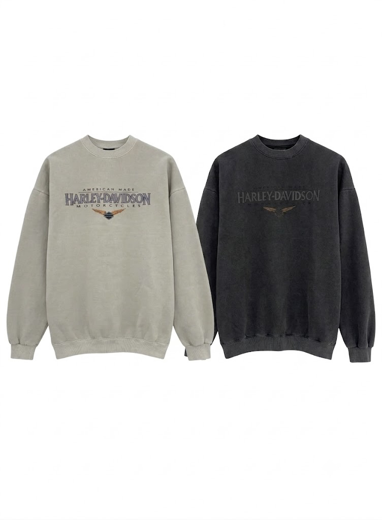 BURROW/ARaakie東大門直郵女裝新品推薦時尚休閑人氣衛衣BURROW/ARaakie衛衣
