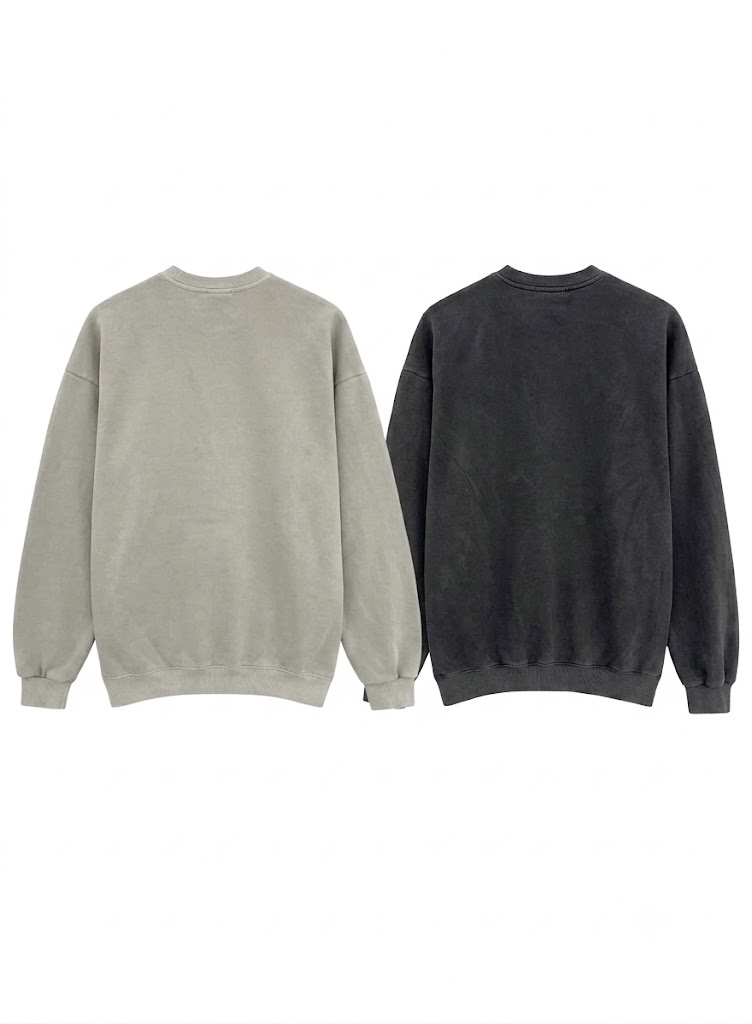 BURROW/ARaakie東大門直郵女裝新品推薦時尚休閑人氣衛衣BURROW/ARaakie衛衣