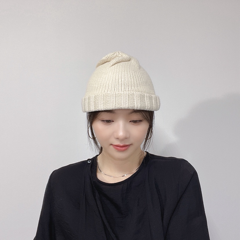 LOVELY HAT東大門代購女裝新款推薦人氣真品休閑熱賣帽子LOVELY HAT帽子