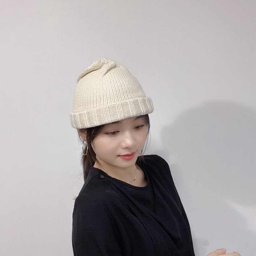 LOVELY HAT東大門代購女裝新款推薦人氣真品休閑熱賣帽子LOVELY HAT帽子
