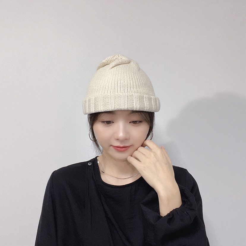 LOVELY HAT東大門代購女裝新款推薦人氣真品休閑熱賣帽子LOVELY HAT帽子