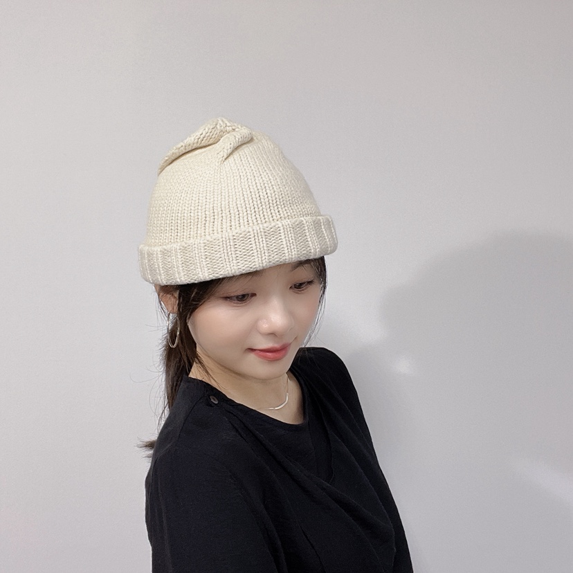 LOVELY HAT東大門代購女裝新款推薦人氣真品休閑熱賣帽子LOVELY HAT帽子