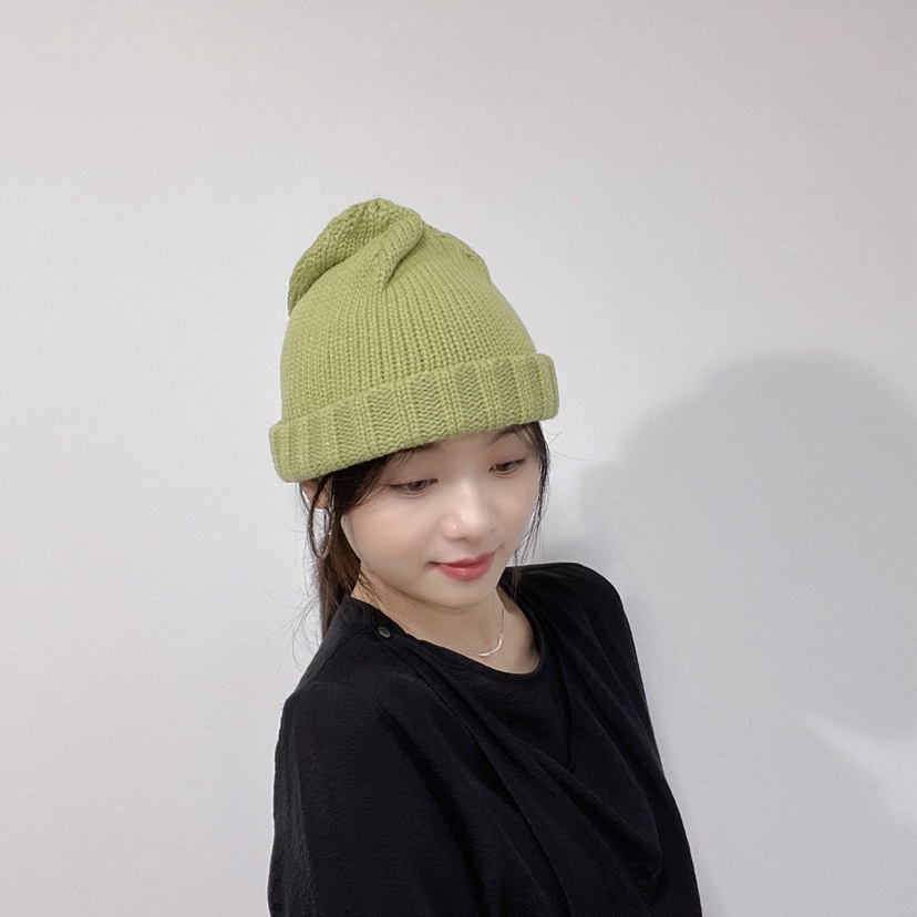 LOVELY HAT東大門代購女裝新款推薦人氣真品休閑熱賣帽子LOVELY HAT帽子