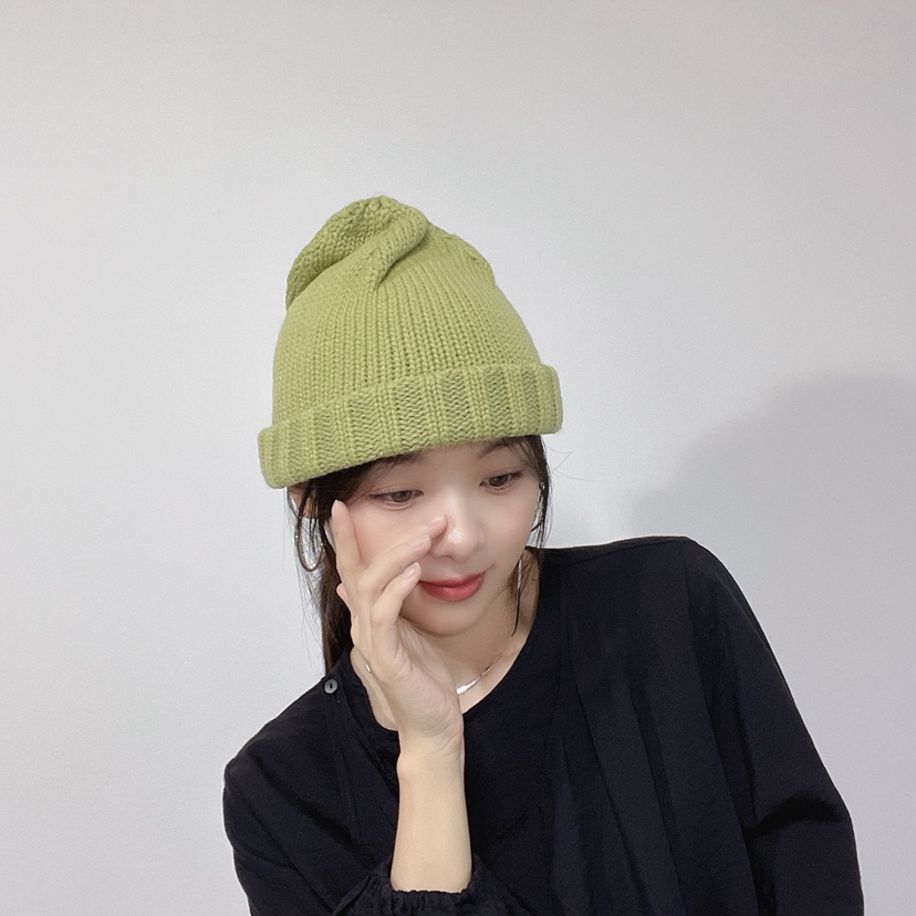 LOVELY HAT東大門代購女裝新款推薦人氣真品休閑熱賣帽子LOVELY HAT帽子