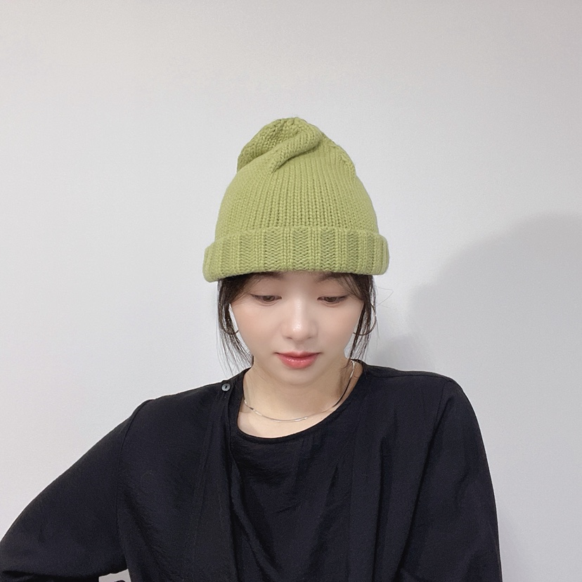 LOVELY HAT東大門代購女裝新款推薦人氣真品休閑熱賣帽子LOVELY HAT帽子