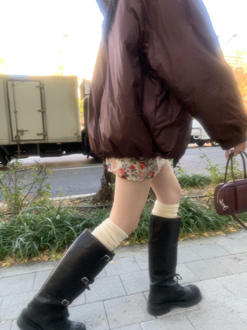 TRUE東大門直郵女士新款推薦休閑真品時尚人氣熱賣短裙TRUE短裙