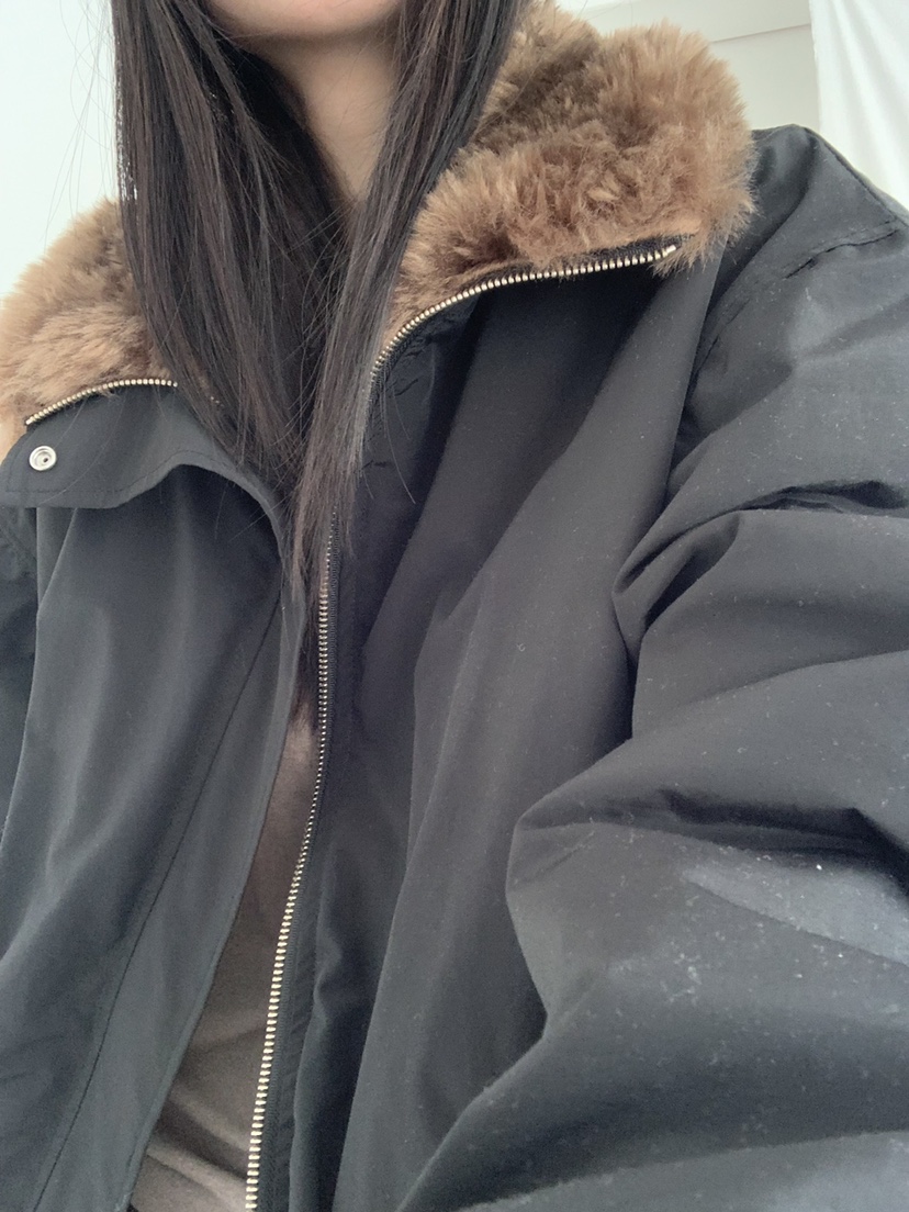 TRUE韓國代購女士新品真品人氣時尚休閑推薦熱賣夾克TRUE夾克