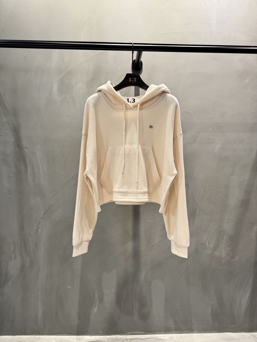 1.3東大門代購女裝新品熱賣休閑人氣推薦時尚真品衛衣駝色1.3衛衣圖色1