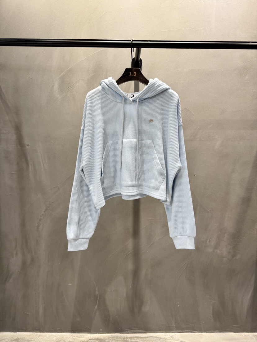 1.3東大門代購女裝新品熱賣休閑人氣推薦時尚真品衛衣駝色1.3衛衣圖色2