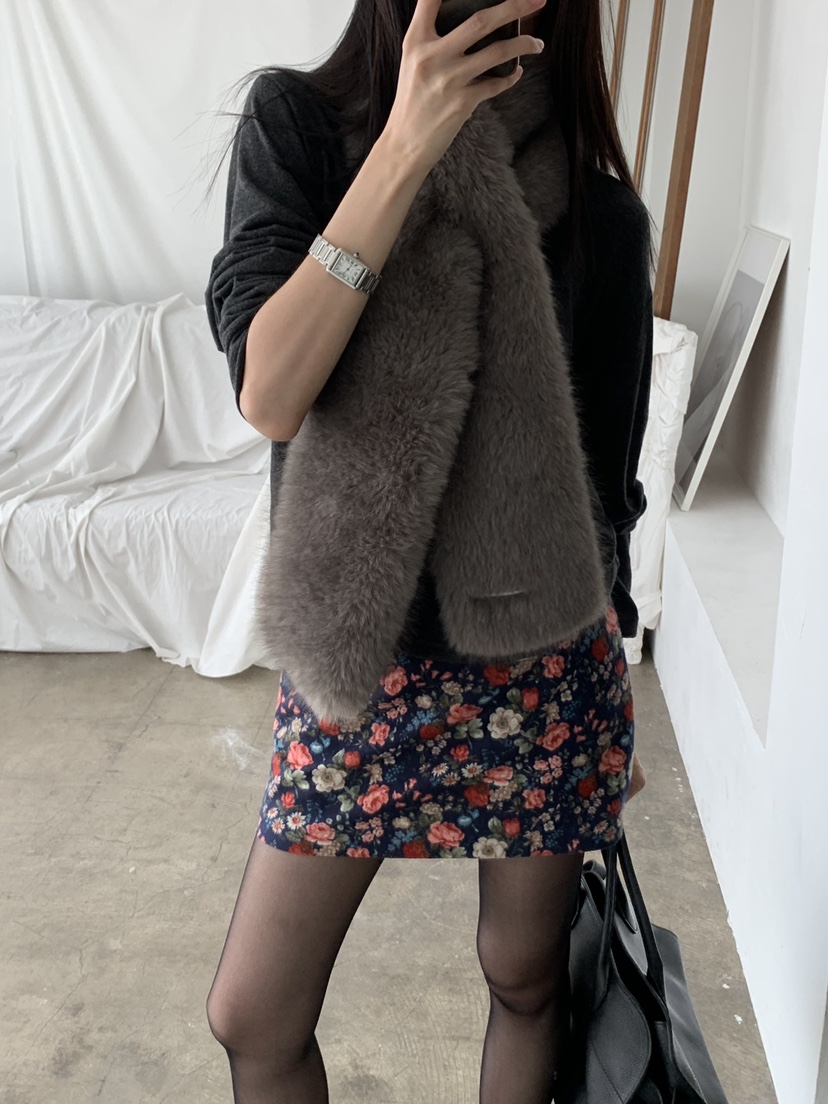 TRUE東大門實拍女裝新品休閑時尚真品人氣推薦熱賣圍巾披肩TRUE圍巾/披肩