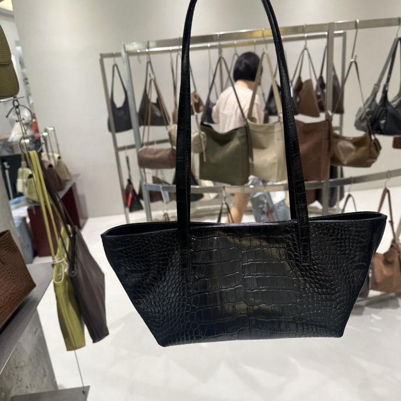DEAR NI韓國代購女士新品真品推薦熱賣職業休閑單肩斜跨包DEAR NI單肩/斜跨包圖色3