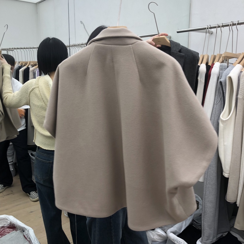 MOI-A東大門直郵女士新品人氣推薦熱賣時尚真品休閑夾克MOI-A夾克