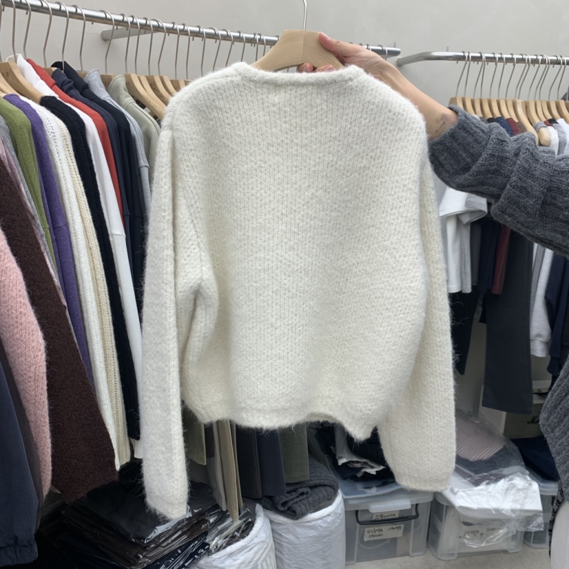 MURR韓國直郵女士新品真品時尚熱賣人氣休閑推薦開衫開衫MURR開衫