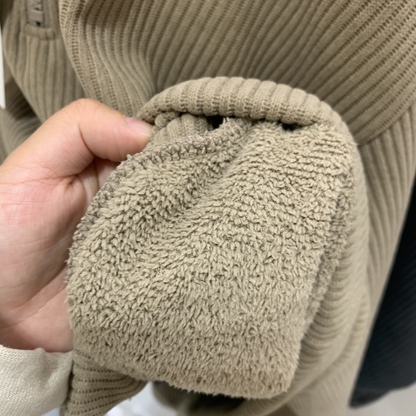 YUNBAL東大門直郵女士新品真品休閑推薦時尚熱賣衛衣加絨YUNBAL衛衣