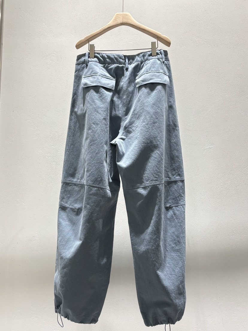 WELL ROW東大門代購女士新品時尚推薦真品休閑熱賣休閑褲WELL ROW休閑褲