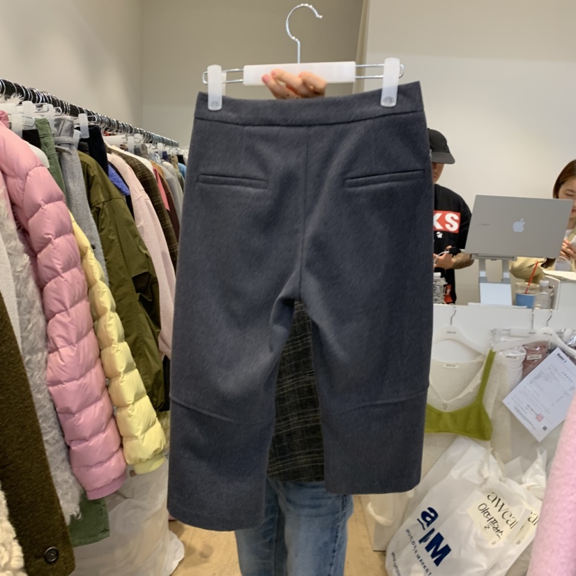 RUMIRU/AWEAR東大門直郵女士新品熱賣時尚真品人氣推薦短褲awear/RUMIRU短褲