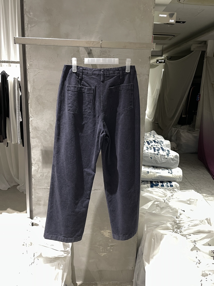 NUESE東大門代購女裝新品人氣休閑熱賣真品時尚推薦休閑褲NUESE休閑褲