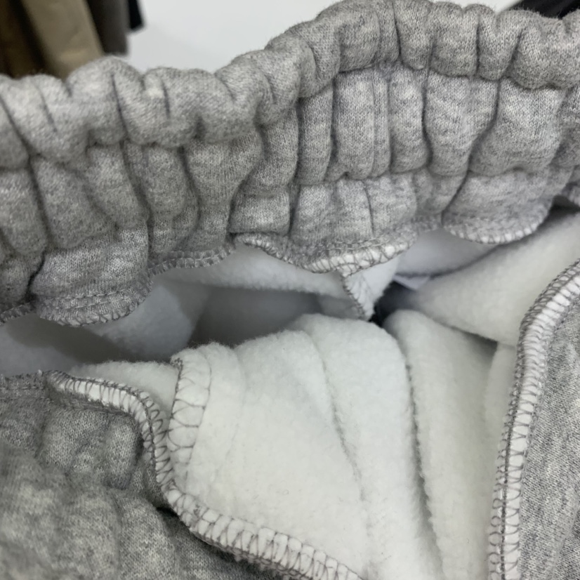 YUNBAL韓國代購女裝新款推薦休閑真品人氣熱賣休閑褲加絨YUNBAL休閑褲